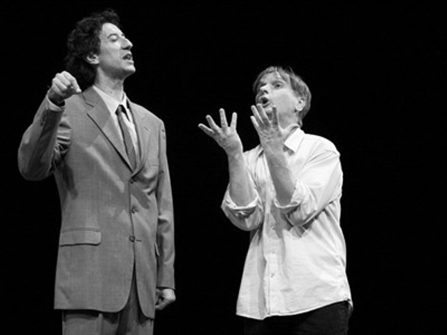 Balon (Exit Teatar Zagreb)