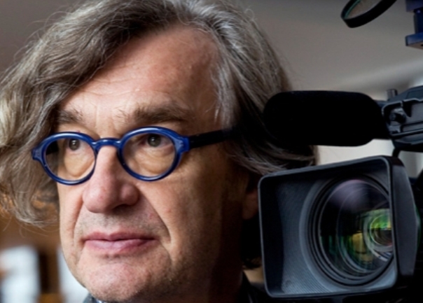 Wim Wenders