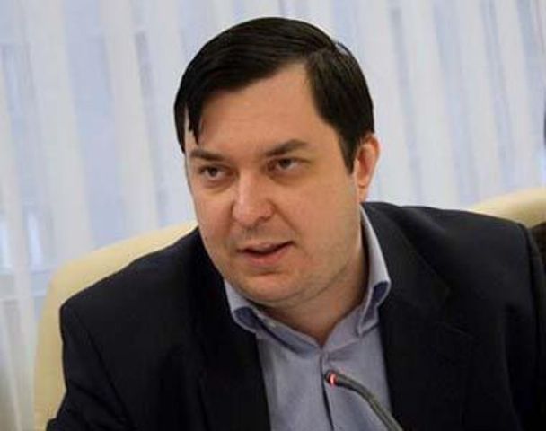 Slobodan Marković UO RTS