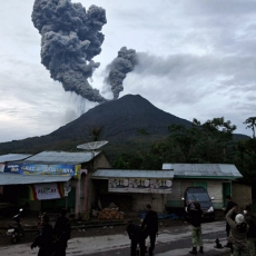 Puyehue-Cordon-Caulle