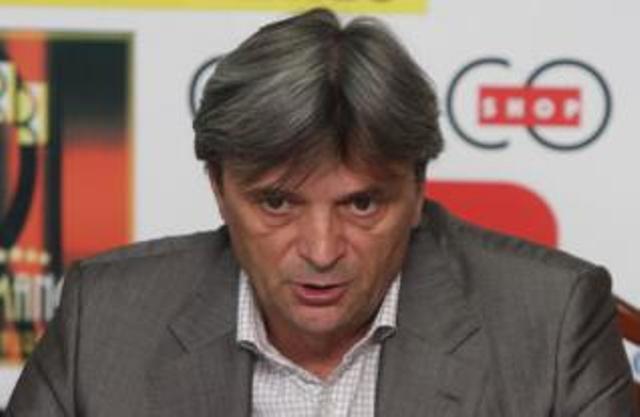 Zvezdan Cvetkovic/FOTO:AVAZ