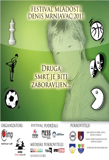  U SUBOTU POČINJE MANIFESTACIJA 