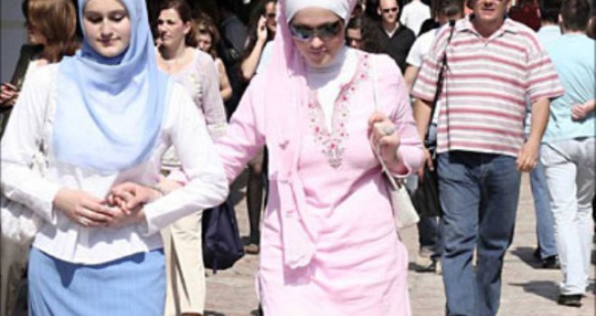 Kletva o 'političkom i islamskom Sarajevu': Kad god kome (za)treba, izvlače ga kao izvor sveg zla u poratnoj BiH!