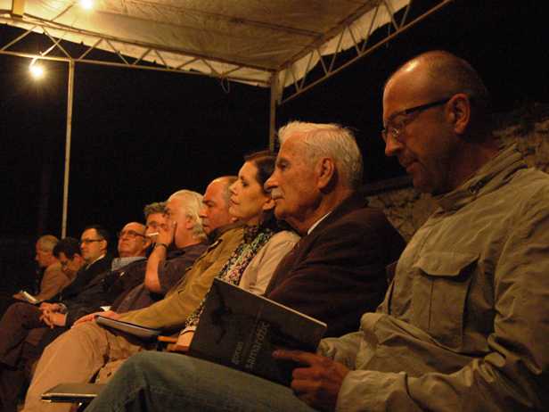 Dodjela nagrada Hasan Kaimija Dodjela nagrada Hasan Kaimija