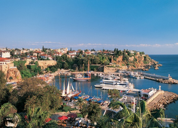 antalya antalya