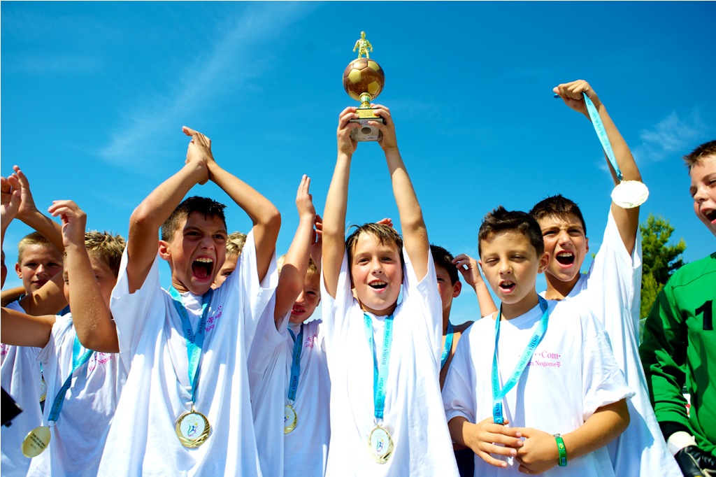 Sportske igre mladih