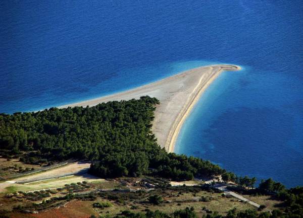 zlatni rat zlatni rat