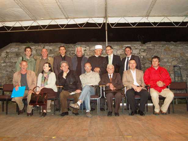 Dodjela nagrada Hasan Kaimija Dodjela nagrada Hasan Kaimija