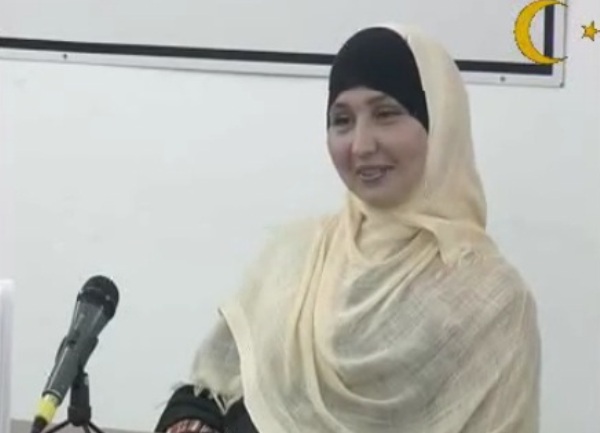 Amara &Scaron;abić Langić