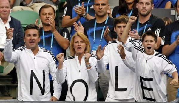 đokovići đokovići