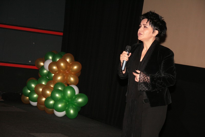 Zavr&scaron;ena manifestacija JA BIH... Hrvatski film u Sarajevu