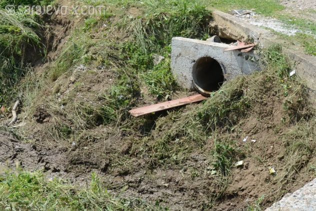 mjesto nesreće mjesto nesreće