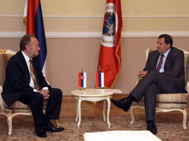 spasović i dodik/FOTO: SRNA