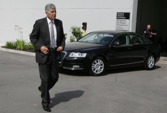 Dragan Čović/ Foto: DEPO