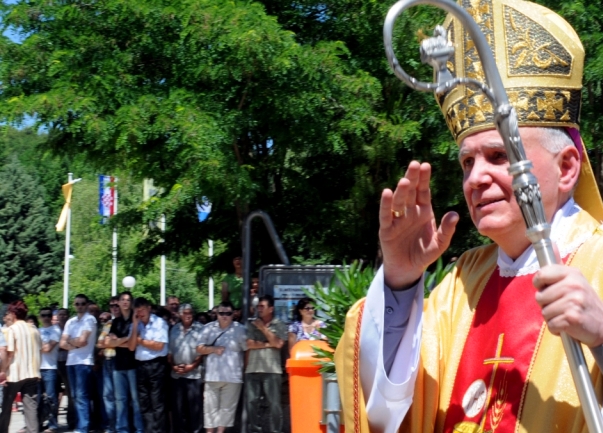 apostolski nuncij apostolski nuncij