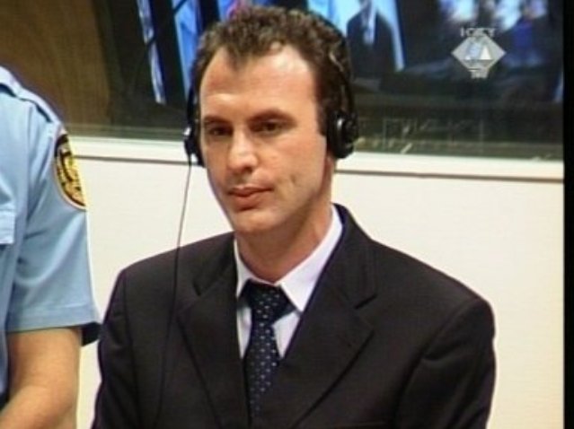 Fatmir Ljimaj, Foto: Vesti-online