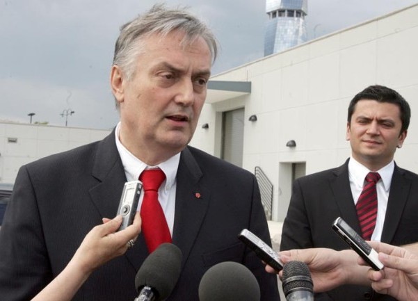 Zlatko Lagumdžija/ Foto: DEPO