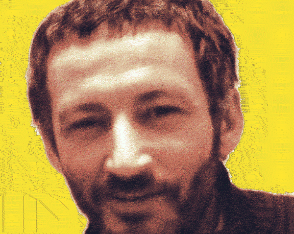 Darko Džambasov, Foto: drugiplan.org