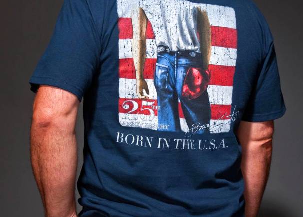 born in usa born in usa