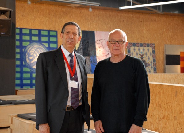 mounir bouchenaki i enver hadziomerspahic