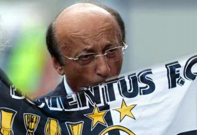 Luciano Moggi