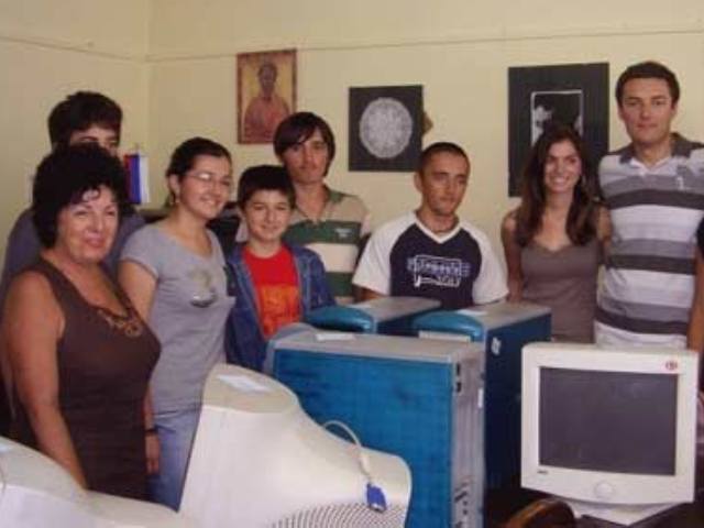 Udruženje žena Duga, Foto: NN