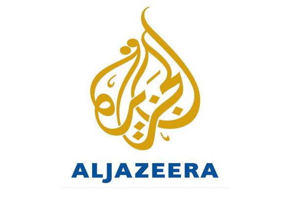 al jazeera logo