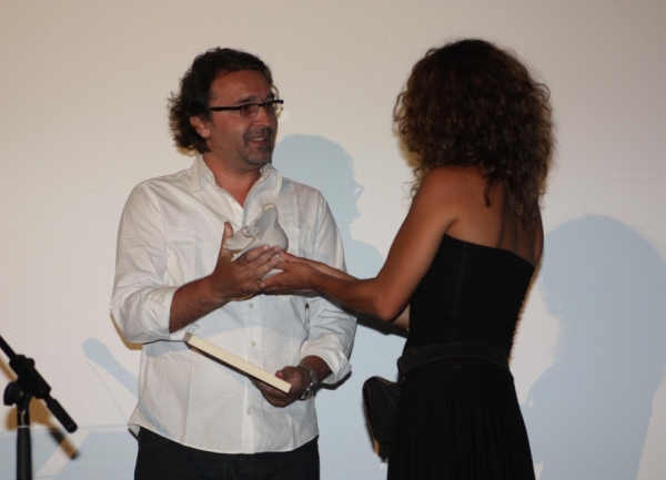 nagrada za film Ostavljeni