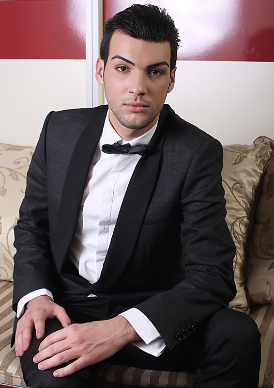 Mene najče&scaron;će komentari&scaron;u ljudi koji su ljubomorni i koji ne mogu podnijeti moj izgled i uspjeh. Mene ljubomora motivira da budem jo&scaron; bolji. Uvijek kažem dobro je dok pričaju!