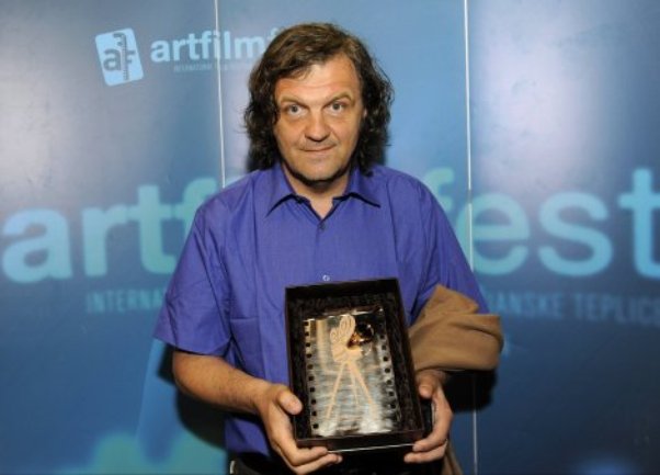 Emir Kusturica (FOTO: Reuters) Emir Kusturica (FOTO: Reuters)