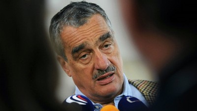 Karel Schwarzenberg
