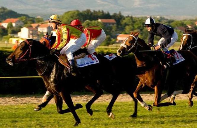 butmir-konjicke trke