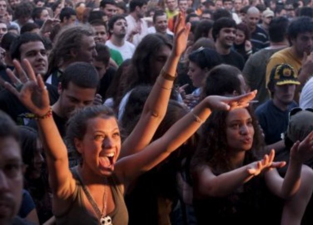 Jelen top 10 turneja završena u BG, FOTO: Blic Jelen top 10 turneja završena u BG, FOTO: Blic