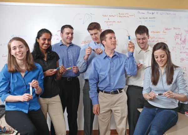 magicna olovka trudnoca tim