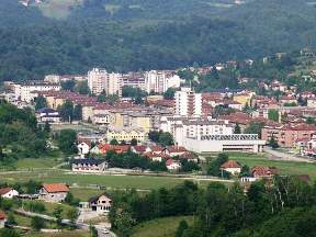novi travnik