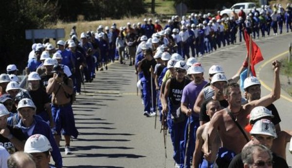 &scaron;panija protesti1