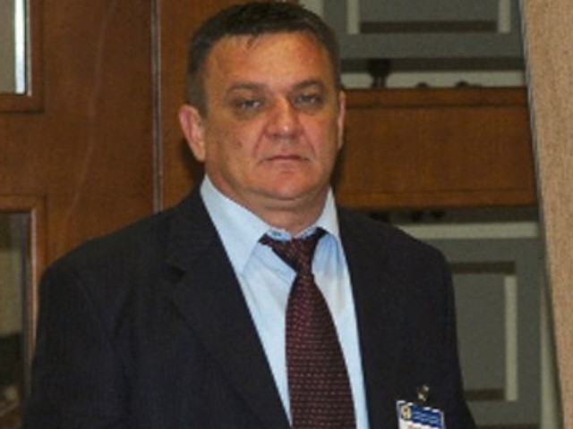 Petko Stanojević Petko Stanojević