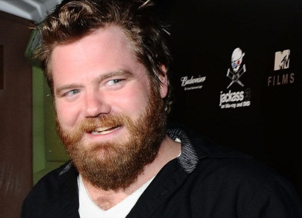 Ryan Dunn