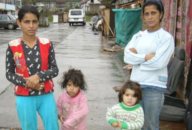 Romi, FOTO: Deutsche Welle Romi, FOTO: Deutsche Welle