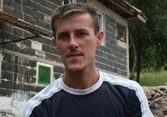 Sabahudin Rizvić, FOTO: Zeda