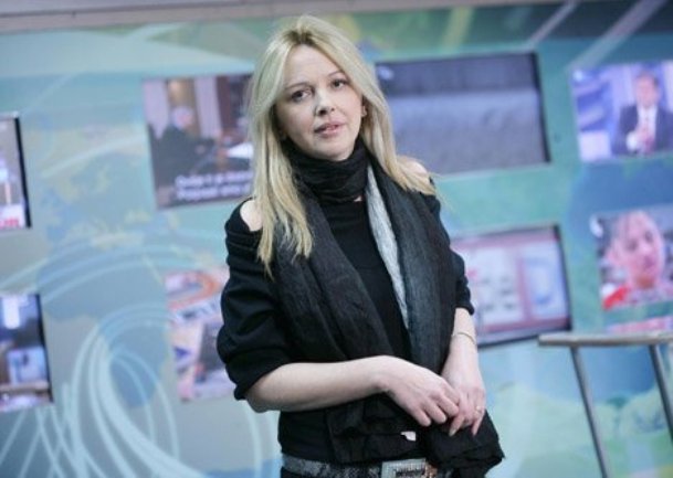 Arijana Saračević Helać