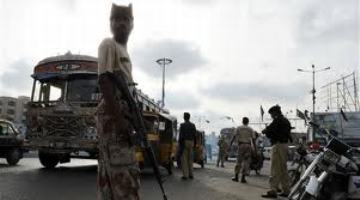 pakistan - ekstremisti