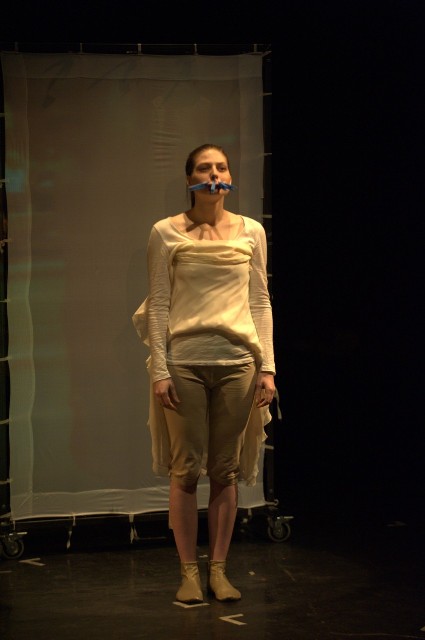 Hipermnezija - Selma Spahić