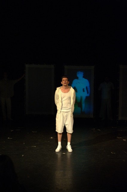 Hipermnezija - Selma Spahić