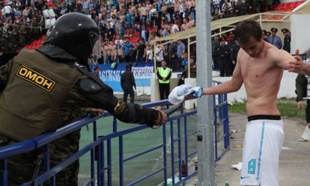 danko lazovic sokiran