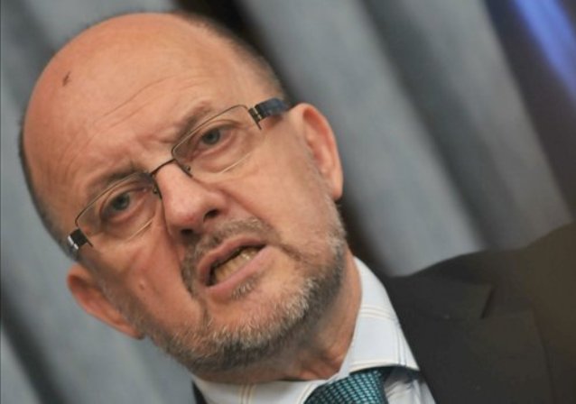 Zmago Jelinčič, Foto: Siol Zmago Jelinčič, Foto: Siol