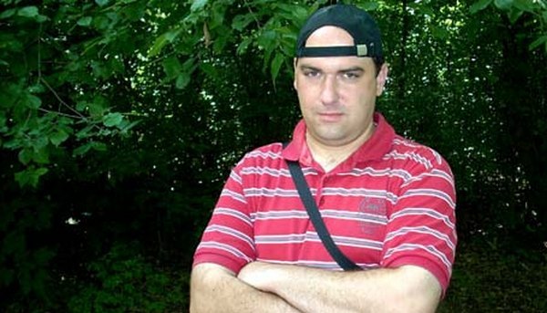 Bojan Jovanović Bojan Jovanović