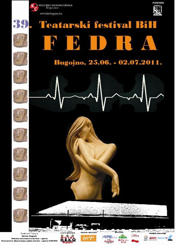 Fedra 2011
