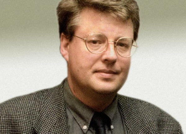 Stieg Larsson