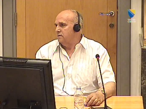 Fikret Muslimović Fikret Muslimović